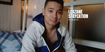 Where to Stay LexZane Staycation in Tagaytay