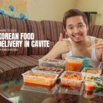 What to Eat: Korean Food Delivery in Cavite by Kimchidobo