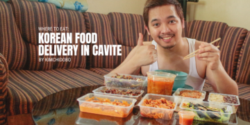 What to Eat: Korean Food Delivery in Cavite by Kimchidobo