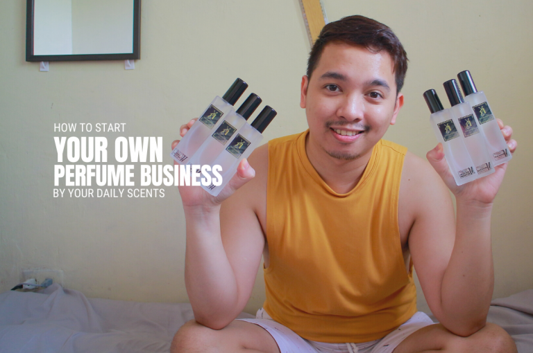 How to Start Your Perfume Business (1)