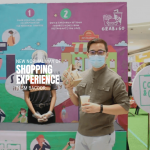 New Normal Way of Shopping Experience in SM Bacoor
