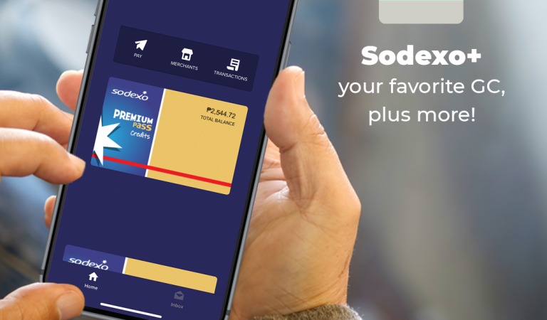 Sodexo unwraps the best gifts and their digital solution this holiday season