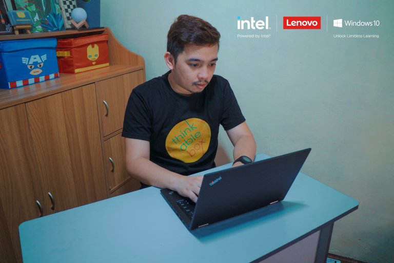 Lenovo EdVision Summit