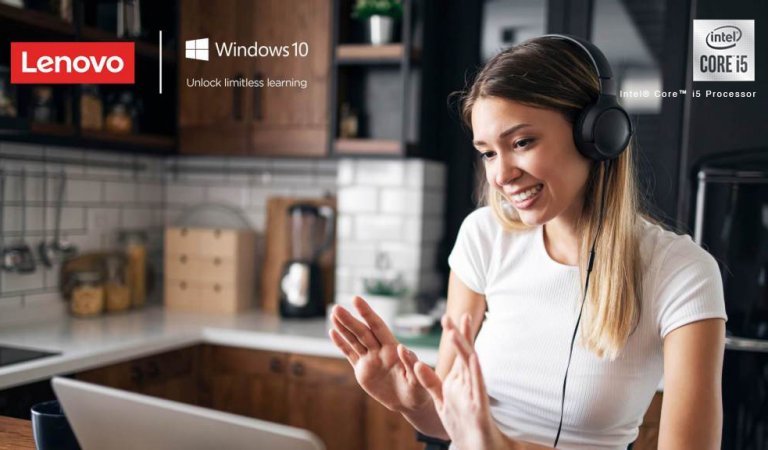 Benefits of Digital Storytelling and Gamified Learning Experience with Lenovo EdVision and Microsoft