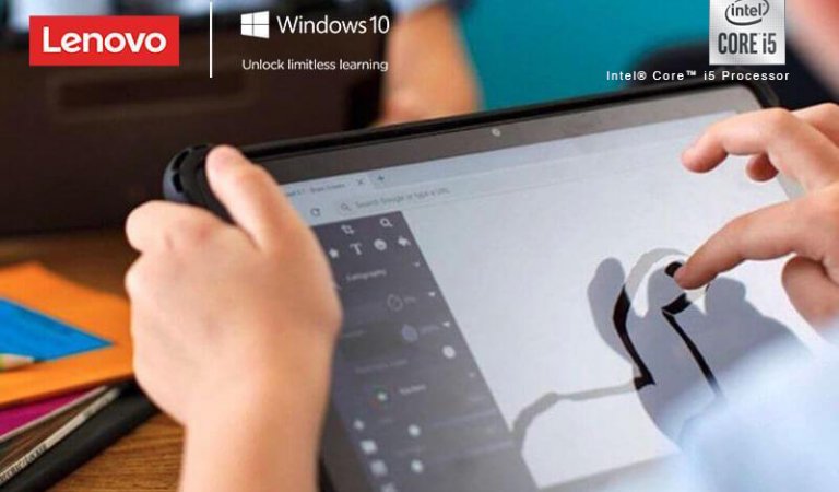No Budget? No Problem! FREE Training Programs with Lenovo Edvision powered by Intel & Microsoft