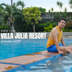 Where to Go: Villa Julia Resort in Silang, Cavite