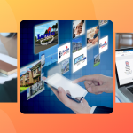 Digital real estate selling made easy by Lumina Homes; commission rate increases 6%