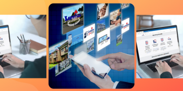 Digital real estate selling made easy by Lumina Homes; commission rate increases 6%