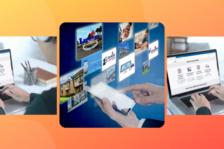 Digital real estate selling made easy by Lumina Homes; commission rate increases 6%