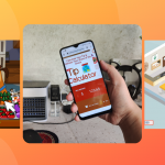 Food Learning Games You Should Try