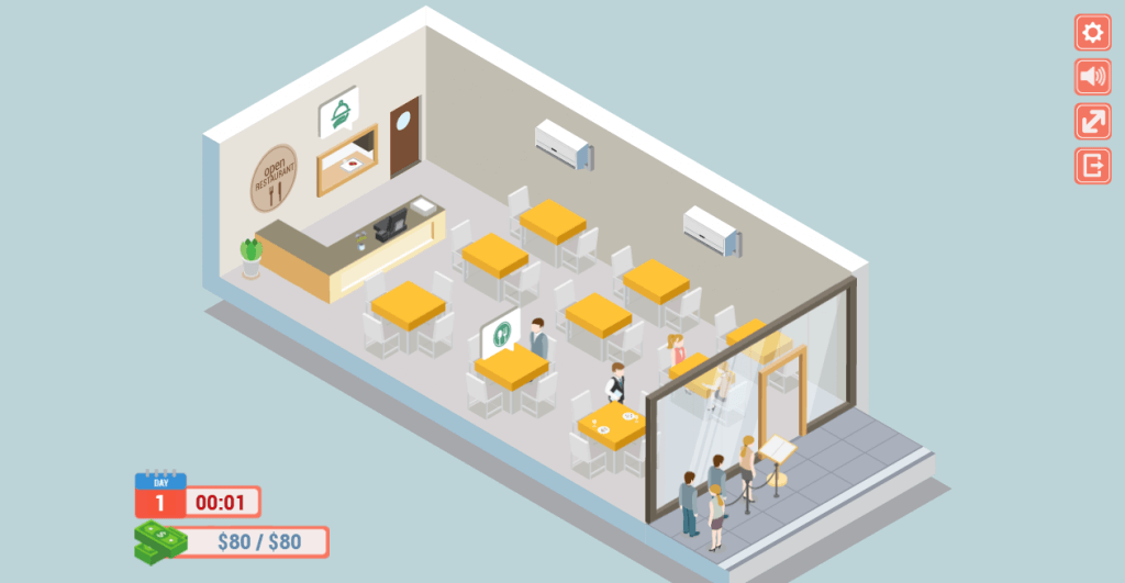 Food Learning Games You Should Try