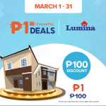 2022 Shopee piso deal march updated