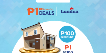 2022 Shopee piso deal march updated