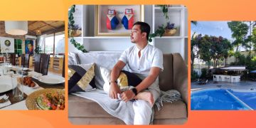 Explore and Experience Maharlika Pilipinas in Tagaytay and Alfonso