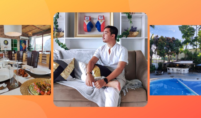 Explore and Experience Maharlika in Tagaytay