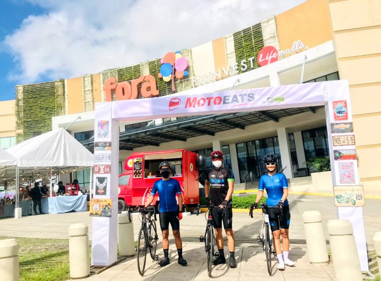A New Must-Try Weekend Hotspot Opens at Tagaytay