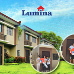 Lumina Homes welcomes fresh homeowners at mass turnover in Subic