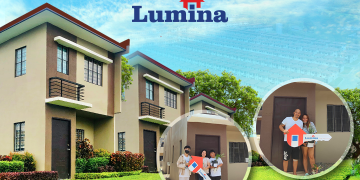 Lumina Homes welcomes fresh homeowners at mass turnover in Subic