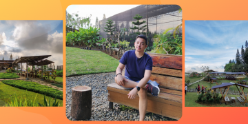 Ways To Spend Your Weekends at SVD Café Tagaytay