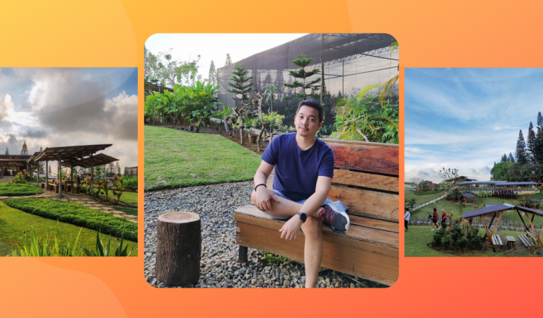 Ways To Spend Your Weekends at SVD Café Tagaytay