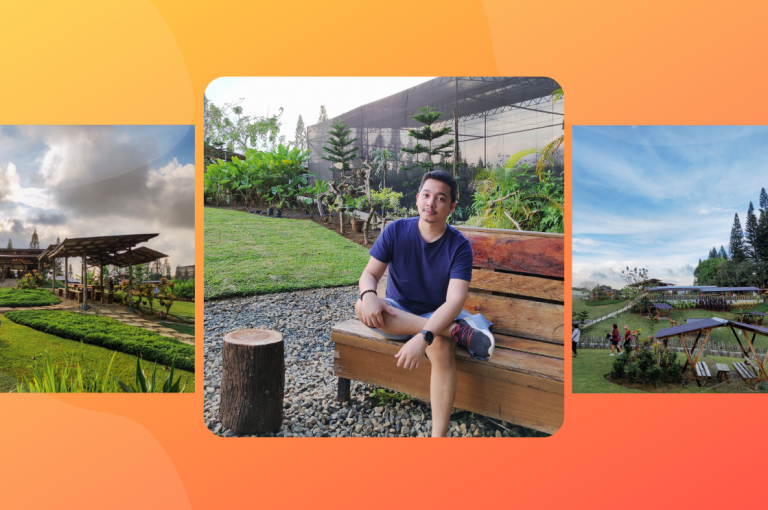 Ways To Spend Your Weekends at SVD Café Tagaytay