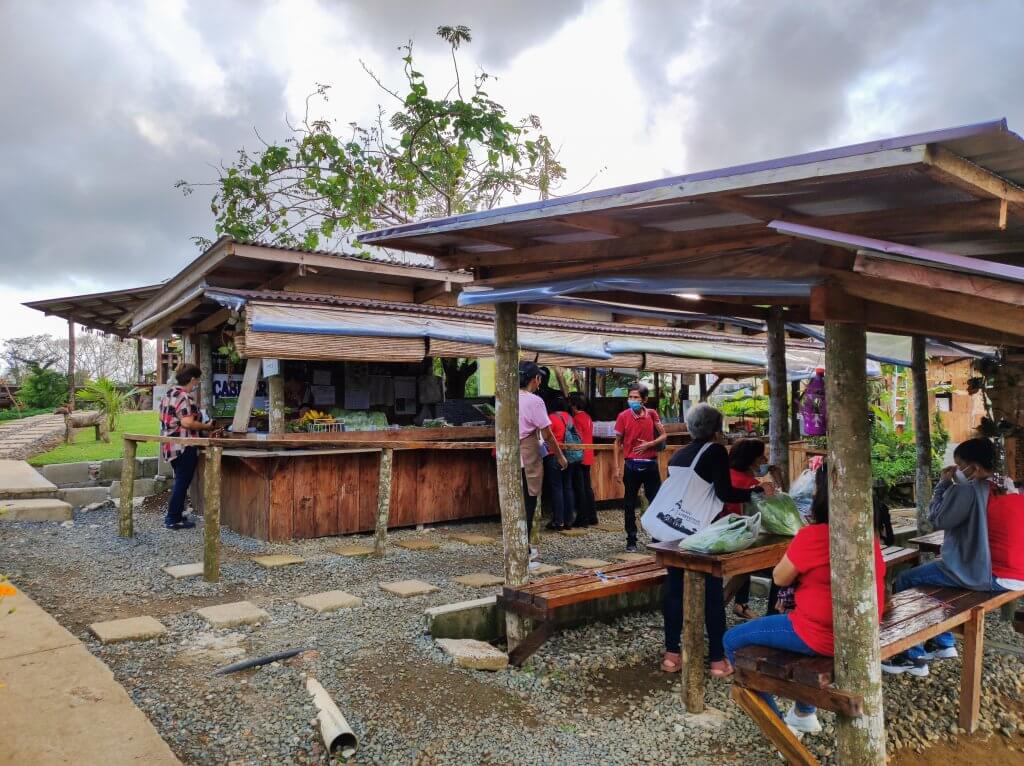 Ways To Spend Your Weekends at SVD Café Tagaytay - Renz Simpao / Thinkable Box Blogger