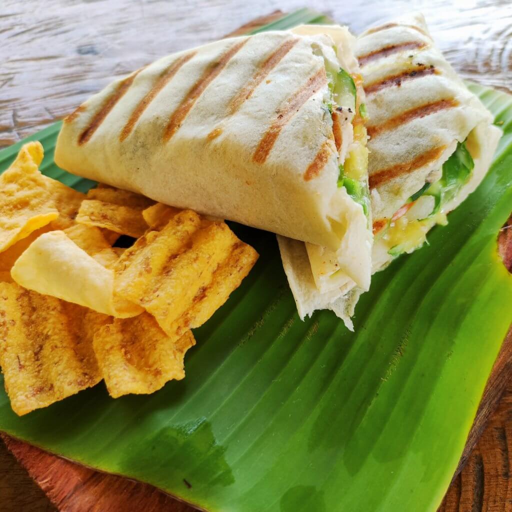 Ways To Spend Your Weekends at SVD Café Tagaytay - Renz Simpao / Thinkable Box Blogger