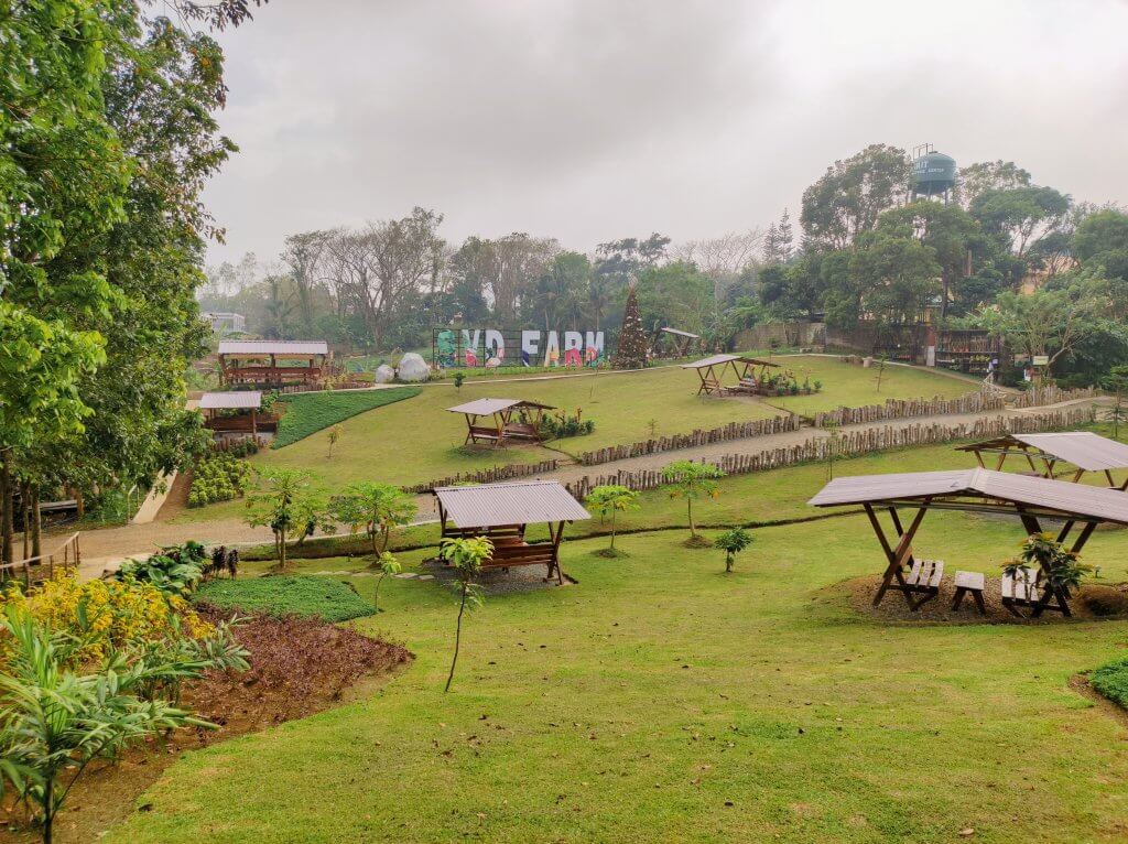 Ways To Spend Your Weekends at SVD Café Tagaytay