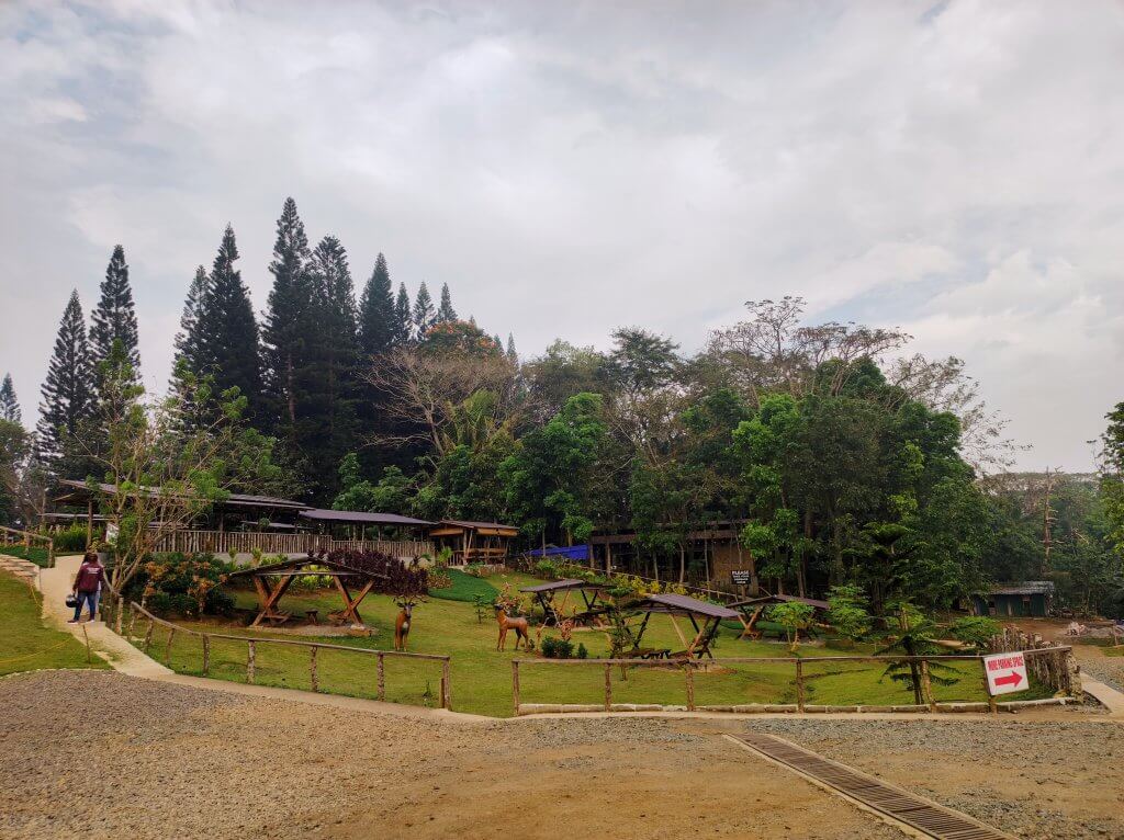 Ways To Spend Your Weekends at SVD Café Tagaytay