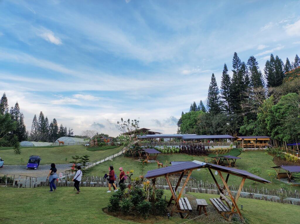 Ways To Spend Your Weekends at SVD Café Tagaytay