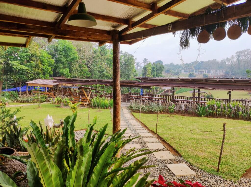 Ways To Spend Your Weekends at SVD Café Tagaytay