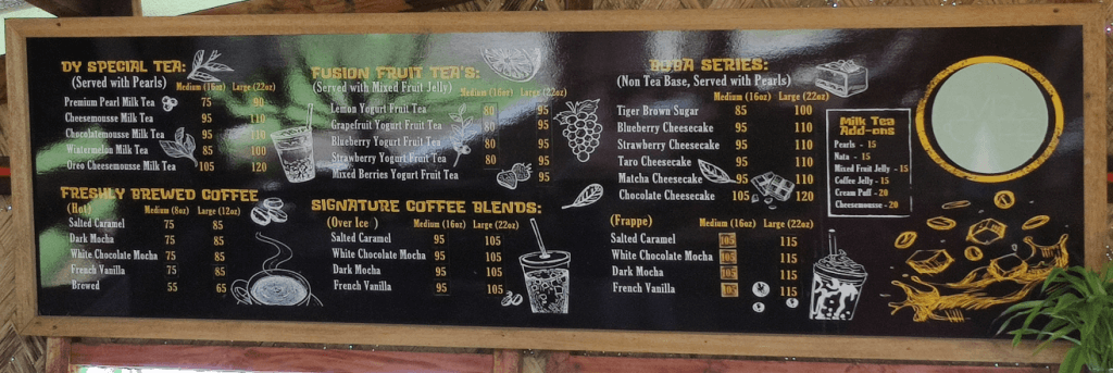 Ways To Spend Your Weekends at SVD Café Tagaytay