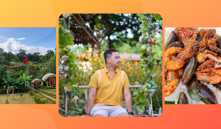 How to Spend Your Weekend in Kabutihan Farm