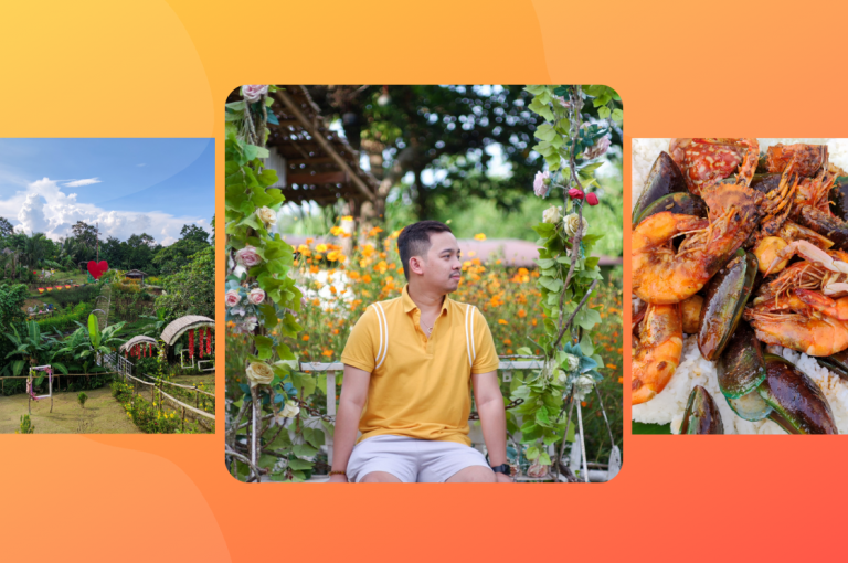 How to Spend Your Weekend in Kabutihan Farm