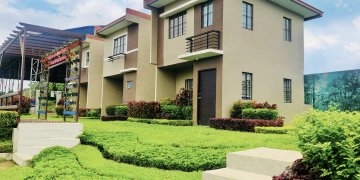 Lumina Homes is available in 50 projects all over the Philippines, 12 of which are located in the booming and bustling CALABARZON. In fact, the first-ever Lumina Homes was established in Sto. Tomas, Batangas in 2012.