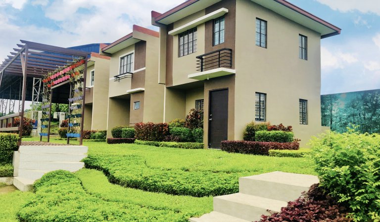 A Dozen Reasons to Choose Lumina Homes in Southern Tagalog