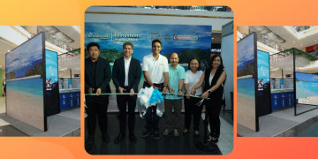 Plastic Bank and Coca-Cola celebrates World Oceans Day