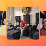 Ways to Pamper Yourself in 360 Degree Beauty Lounge