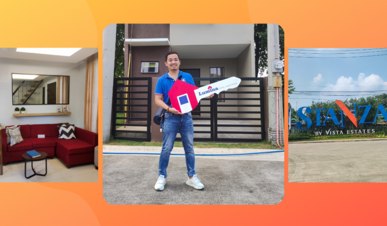 Top Reasons Why You Should Choose Lumina Homes in Tanza