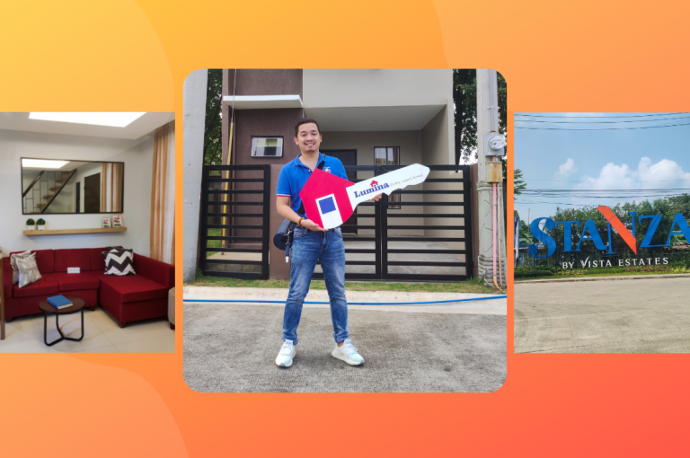 Top Reasons Why You Should Choose Lumina Homes in Tanza
