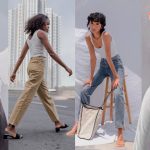 Build Your Clean Girl Wardrobe with Mantou Clothing (3)