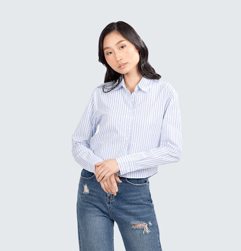 Build Your Clean Girl Wardrobe with Mantou Clothing (3)