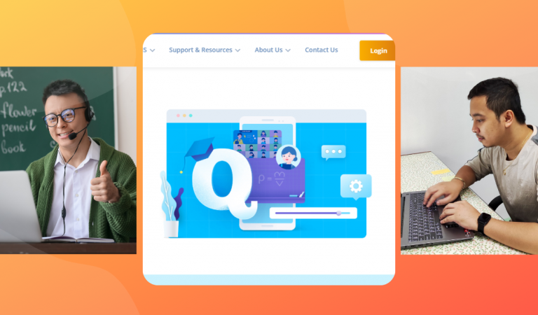 Quipper & ELSA Speak Collaborate to Promote better services for students and teachers