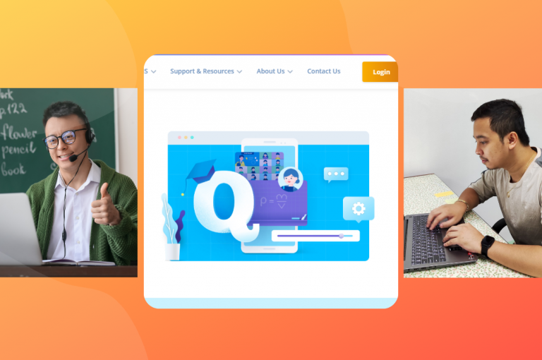 Quipper wishes to highlight the need to support the education sector in elevating the quality of education in the Philippines while keeping up with the changes during these trying times.