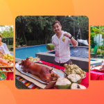 Tolit's Lechon: Cebu Lechon in Cavite