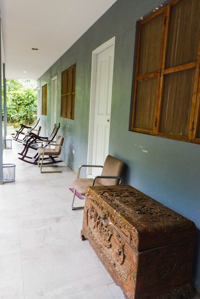 Teus Farm and River Stone Resort in Alfonso, Cavite