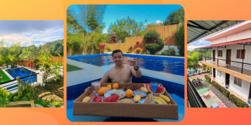 Alberto's by DJ Seungli Suites and Resort in Amadeo