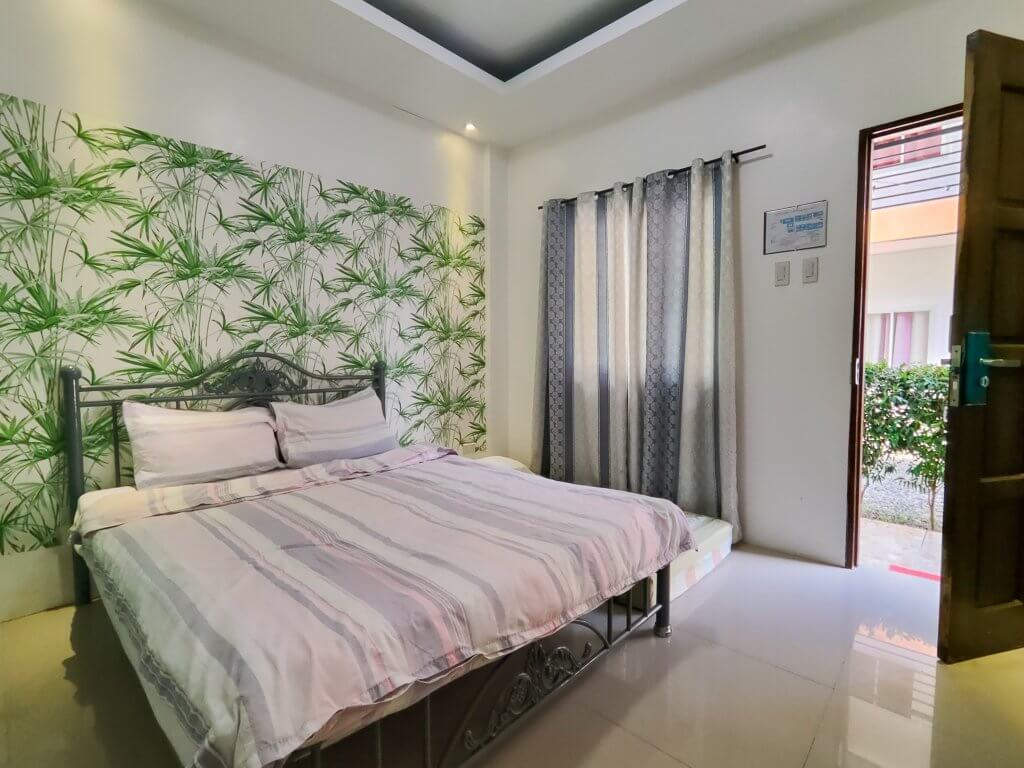 Suites and Resort in Amadeo