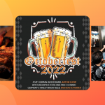 Clark Marriott Hotel Celebrates Octoberfest in PH