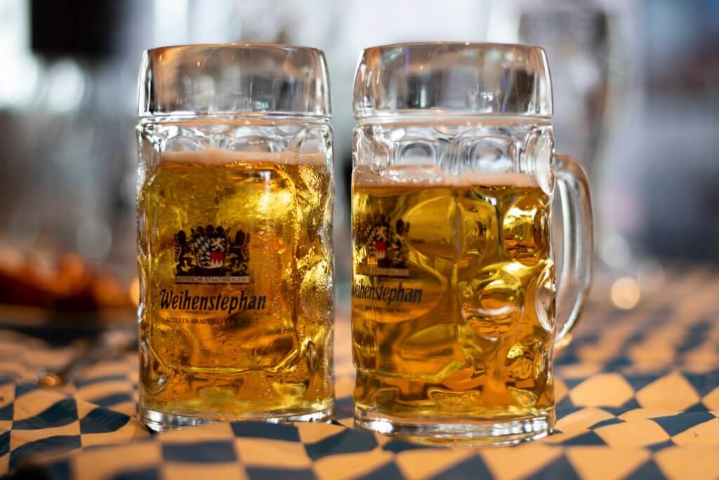Clark Marriott Hotel celebrates Octoberfest in PH